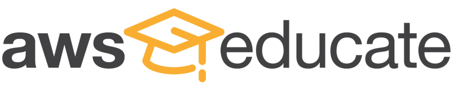 AWS Educate logo