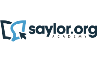 Saylor Academy logo
